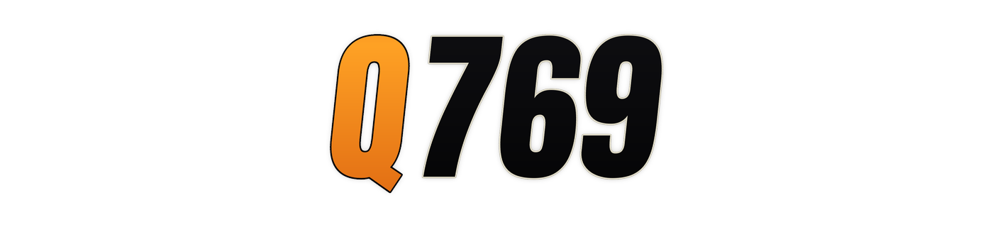 q769 Logo
